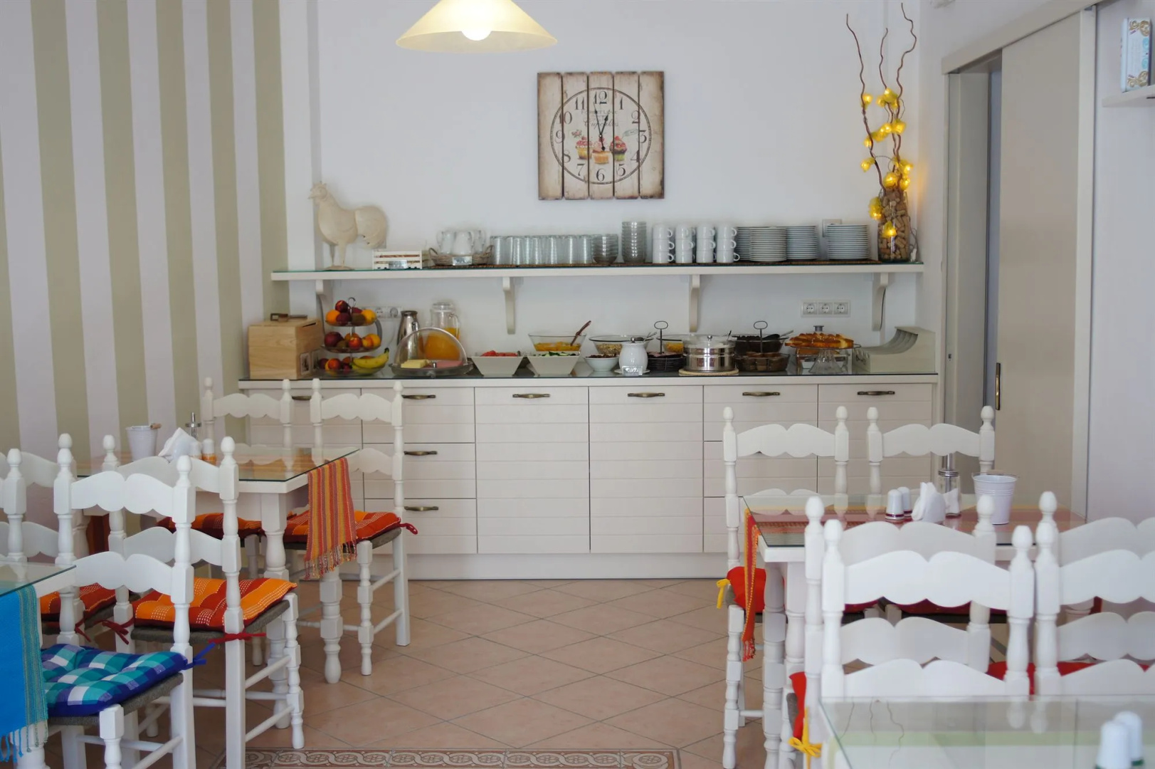 Foto - Hotel Cyclades
