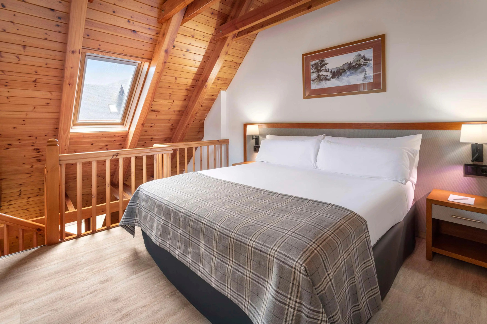 Photo - Hotel Vielha Val d'Arán, Affiliated by Meliá