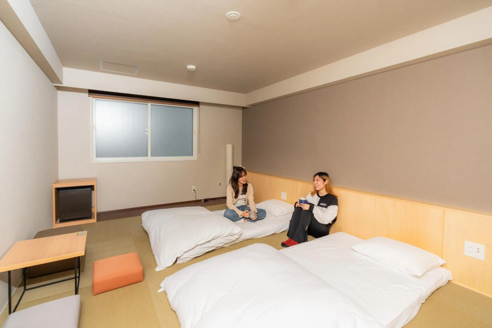 Foto - Grand Hostel Ldk Odori Park