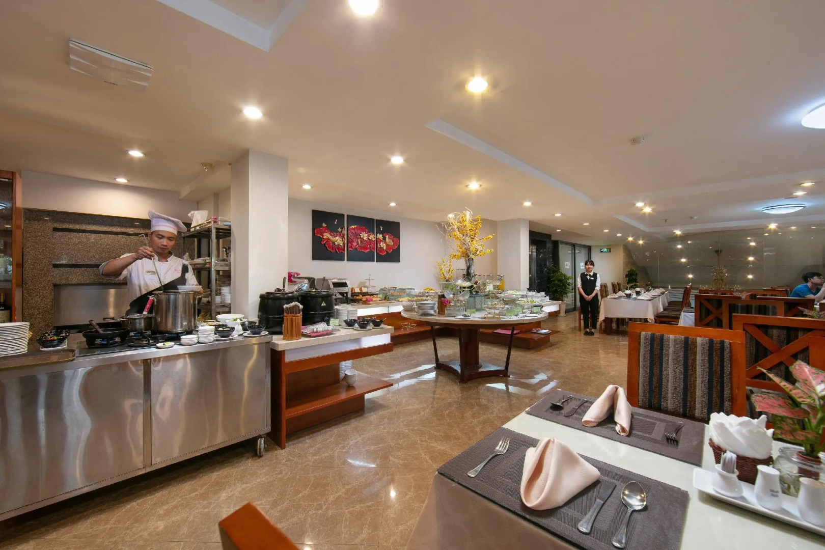 Photo - Sen Luxury Hotel - Managed by Sen Hotel Group