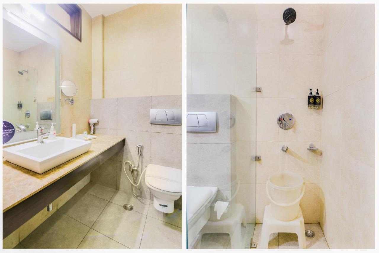 Foto - Cosy Grand, Chanakyapuri by The Cosy Hotels