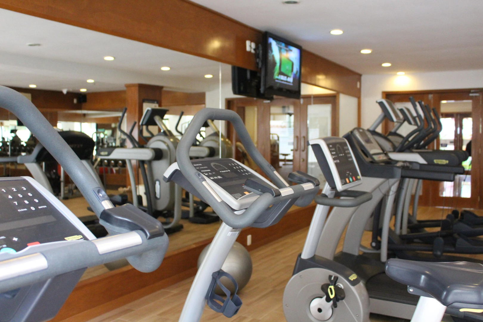 Foto - Plaza Pelicanos Grand Beach Resort All Inclusive