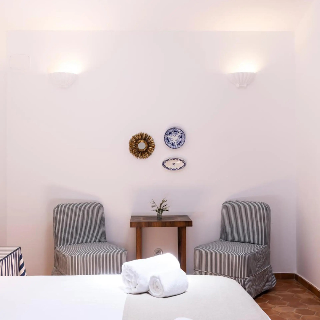 Foto - Casa Pizarro Hotel