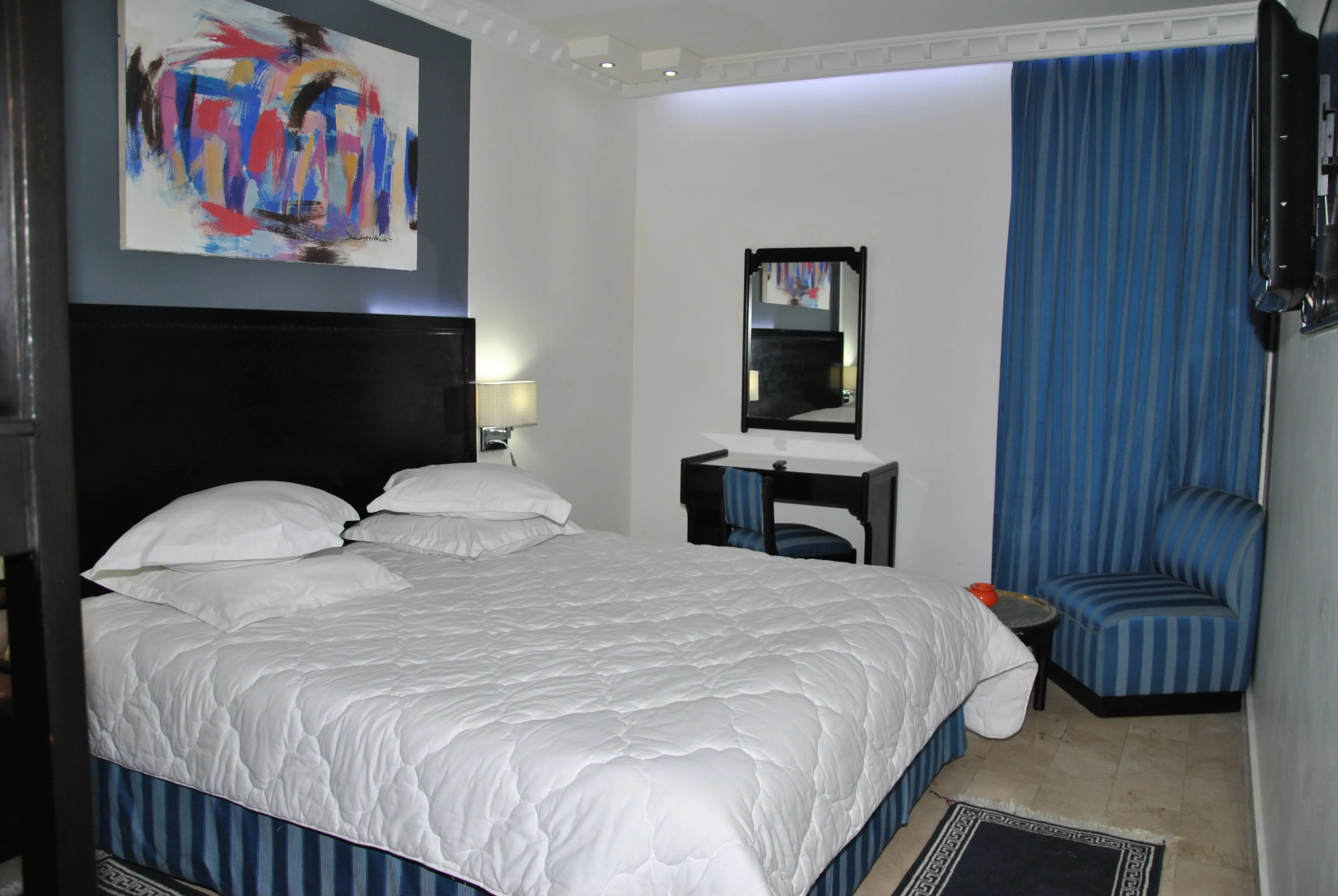 Photo - Hotel Prince de Paris