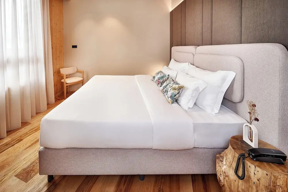 Foto - The Log Porto Hotel by Piamonte Hotels