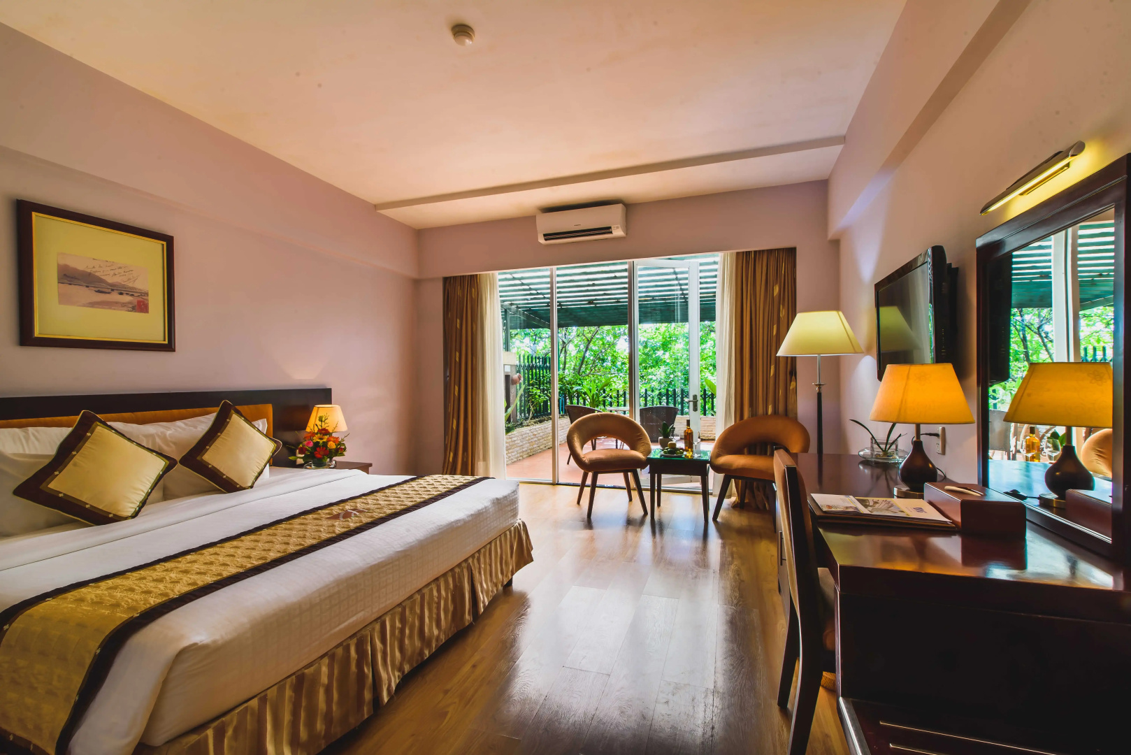 Foto - Mondial Hotel Hue