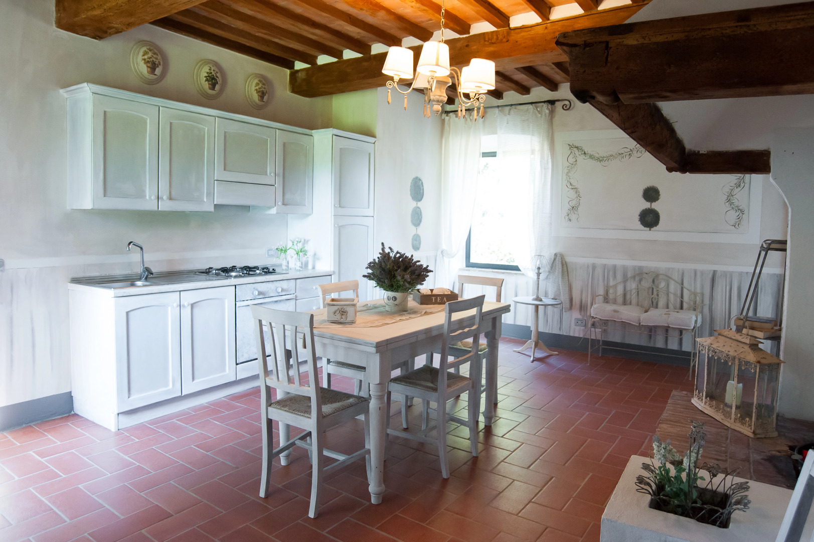 Photo - Il Castagnolo Country B&B