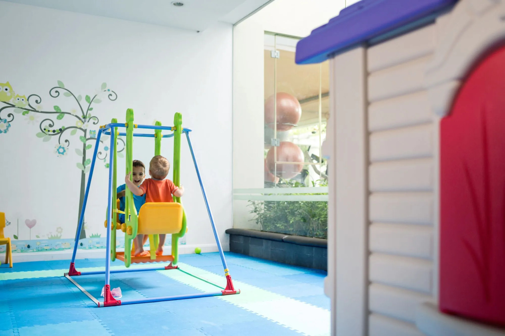 Foto - Elegant Suites Westlake