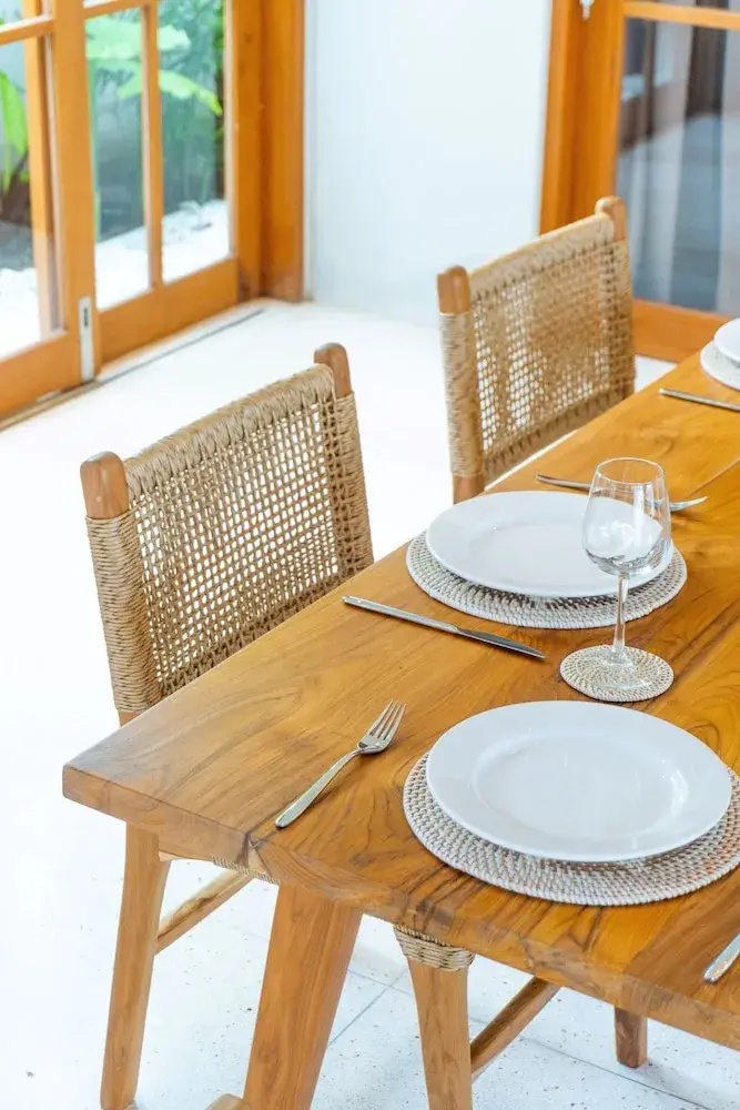 Foto - Ersanea Villas Seseh