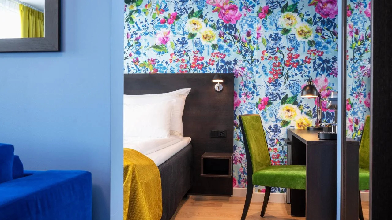 Foto - Thon Hotel Moldefjord