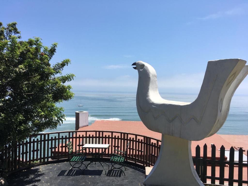 Photo - Second Home Peru