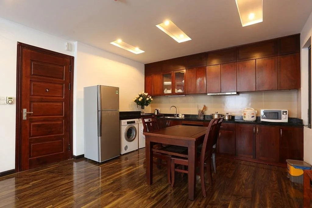 Foto - Granda Legend Apartment
