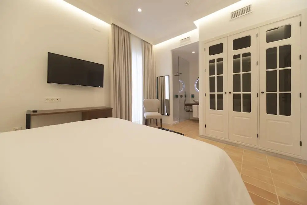 Foto - Albariza Hotel Boutique