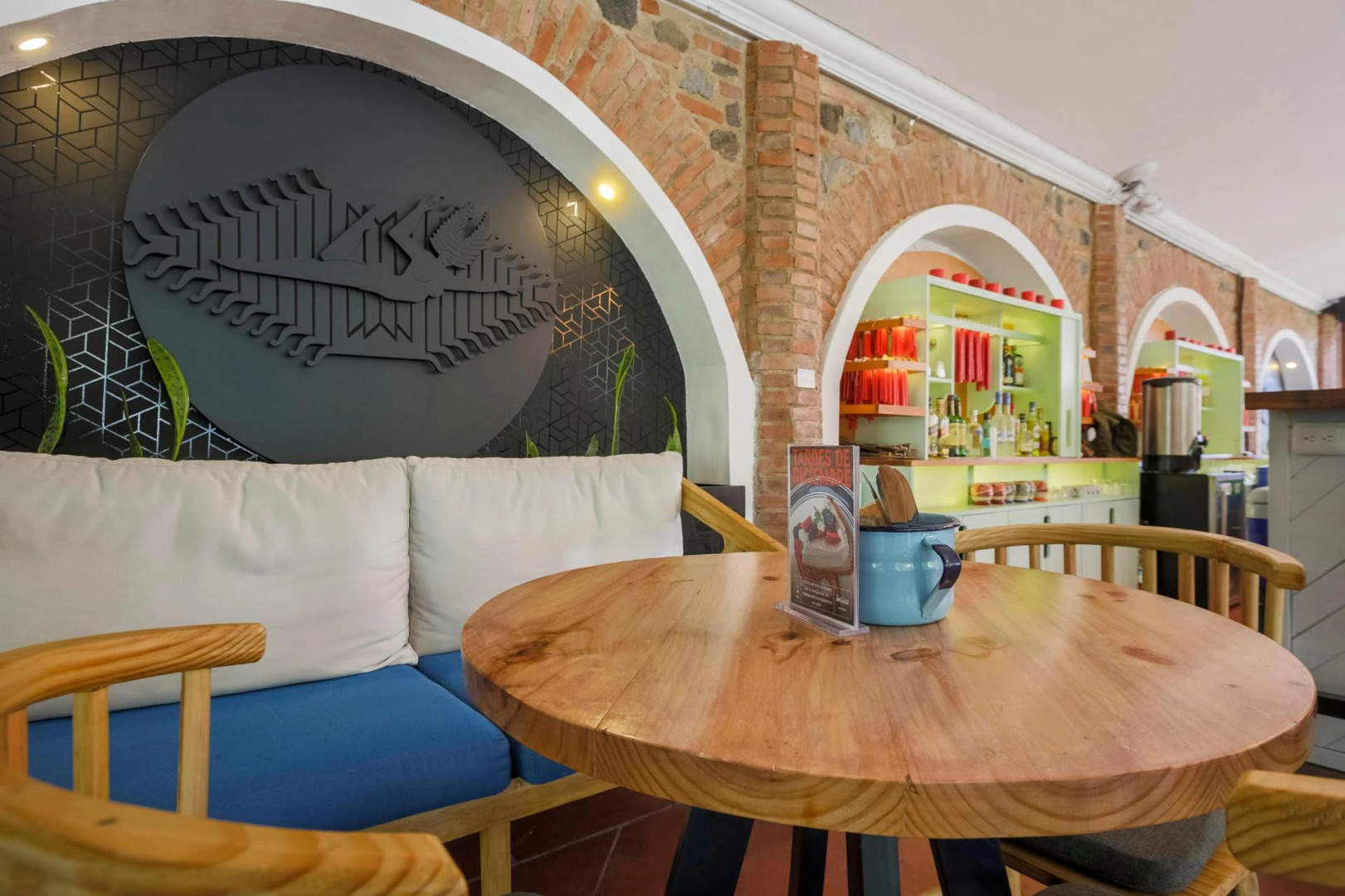 Foto - Socialtel Antigua