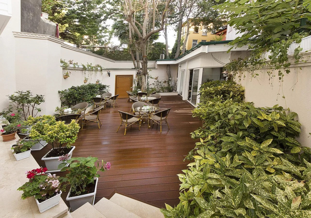 Photo - Fuat Bey Palace Hotel & Spa