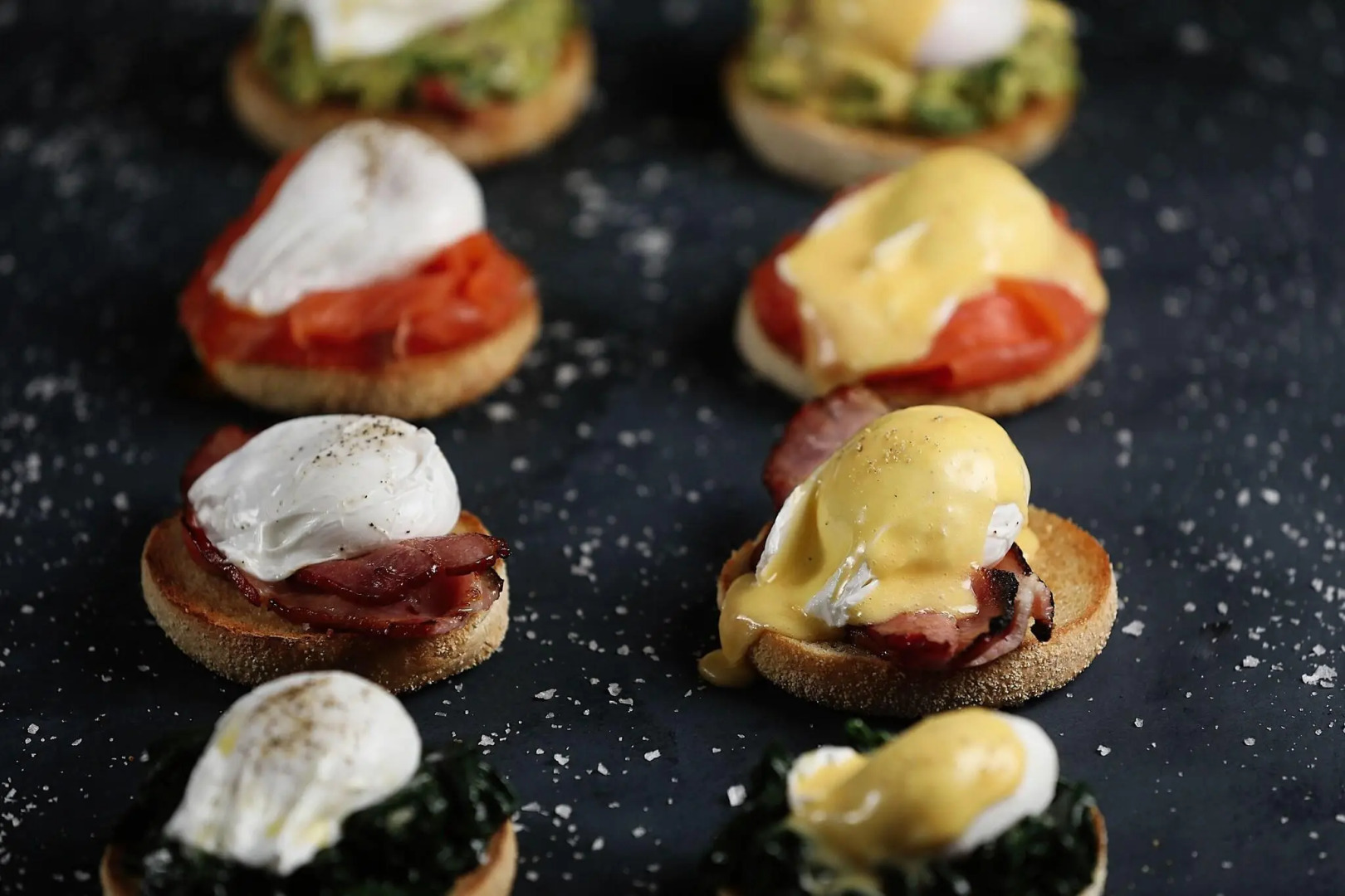 Photo - Malmaison London