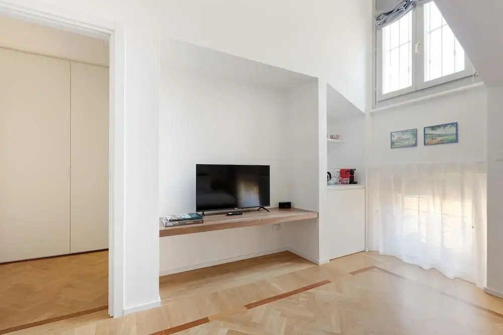 Foto - Brera Apartments in Via della Spiga