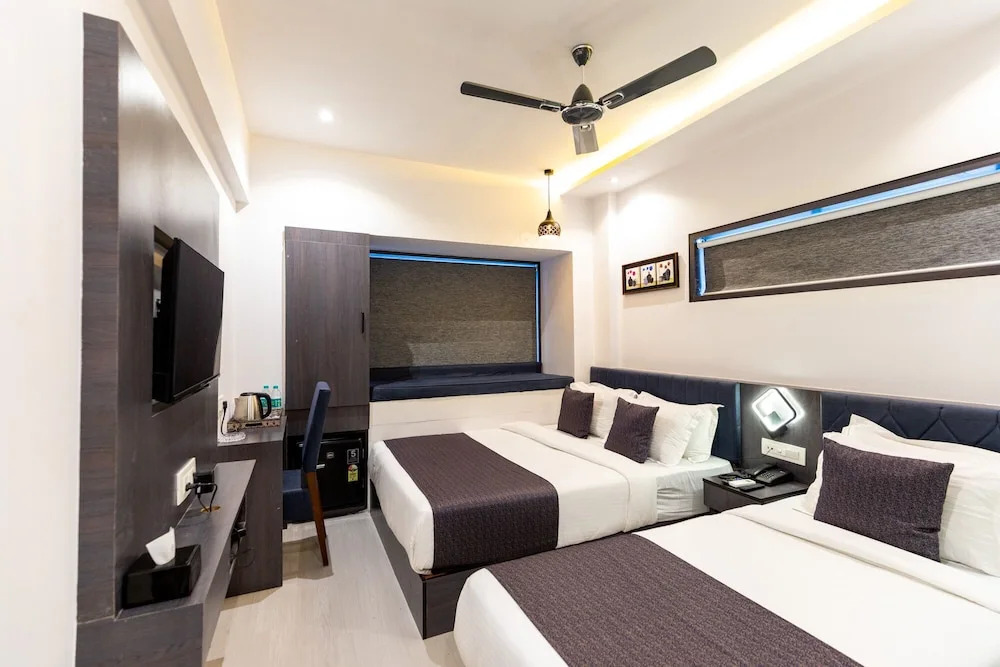 Foto - Hotel Larmont Luxury