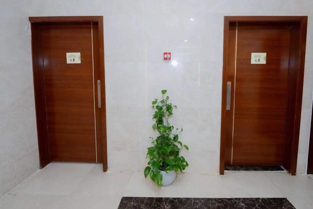 Foto - Rizq Palace Hotel Makkah