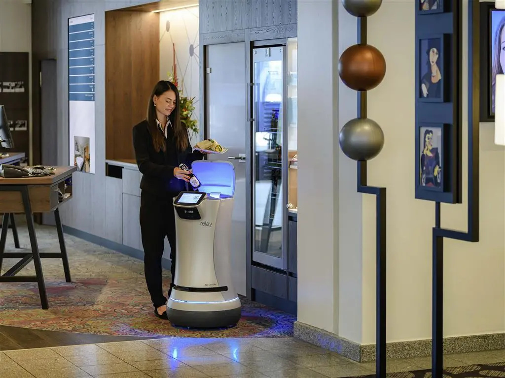 Photo - Mercure Hotel Bochum City