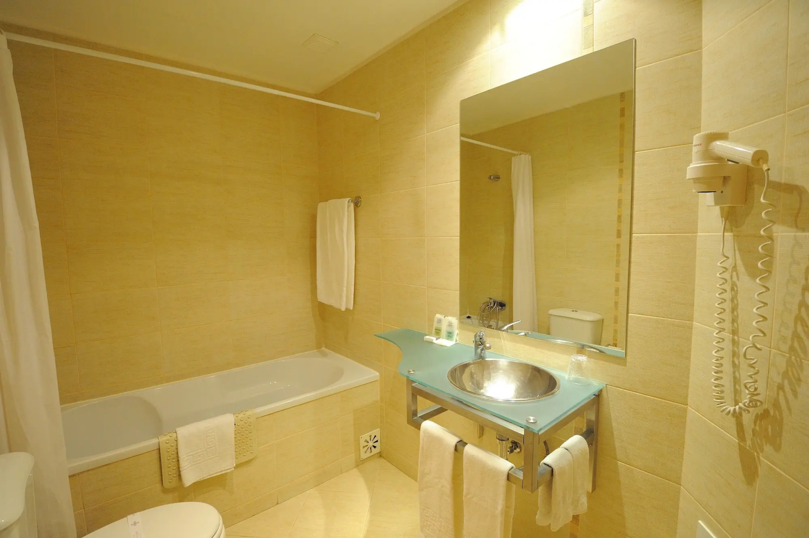 Foto - Oceano Atlantico Apartamentos Turisticos