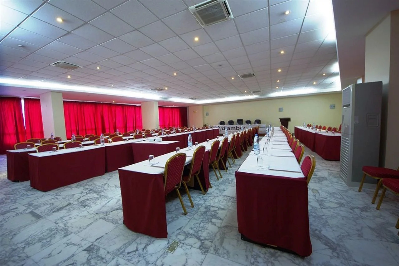 Photo - Le Ndiambour Hôtel et Résidence