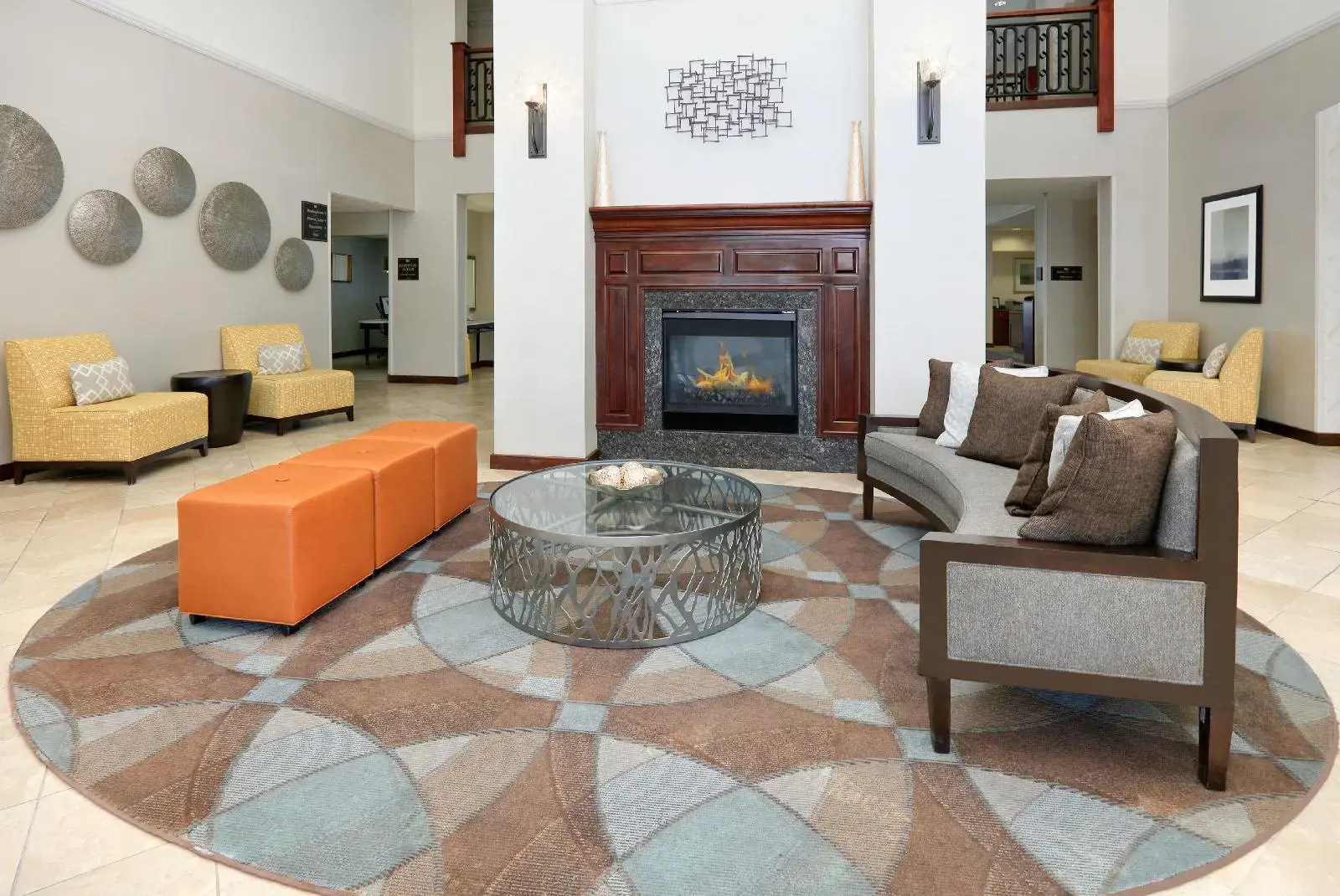 Foto - Homewood Suites by Hilton Houston Stafford Sugar Land