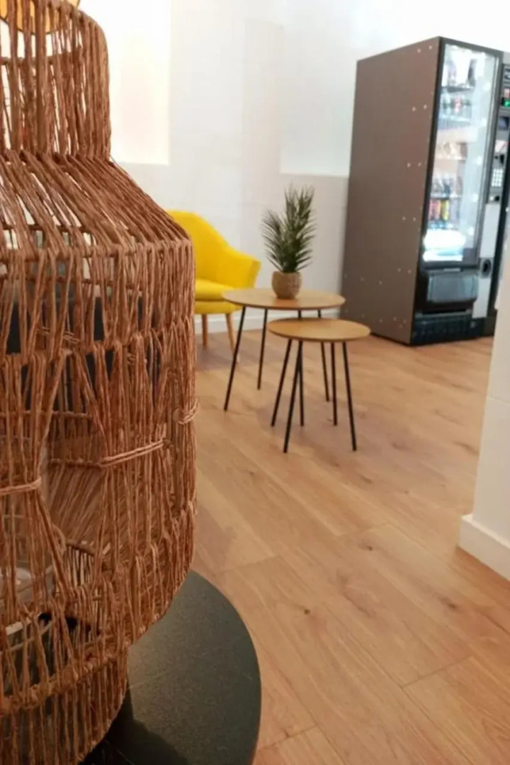 Foto - Fleming Center by Punta 25 Hotels Group