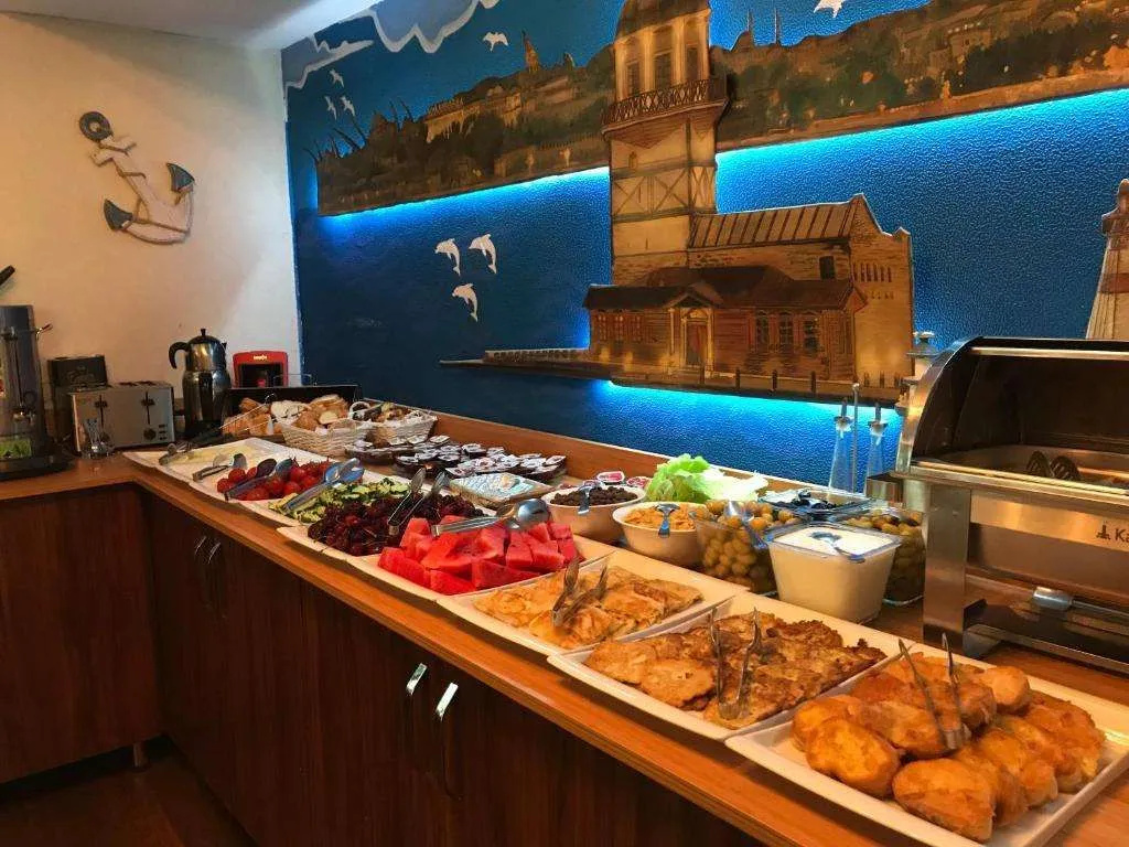 Photo - Sphendon Hotel