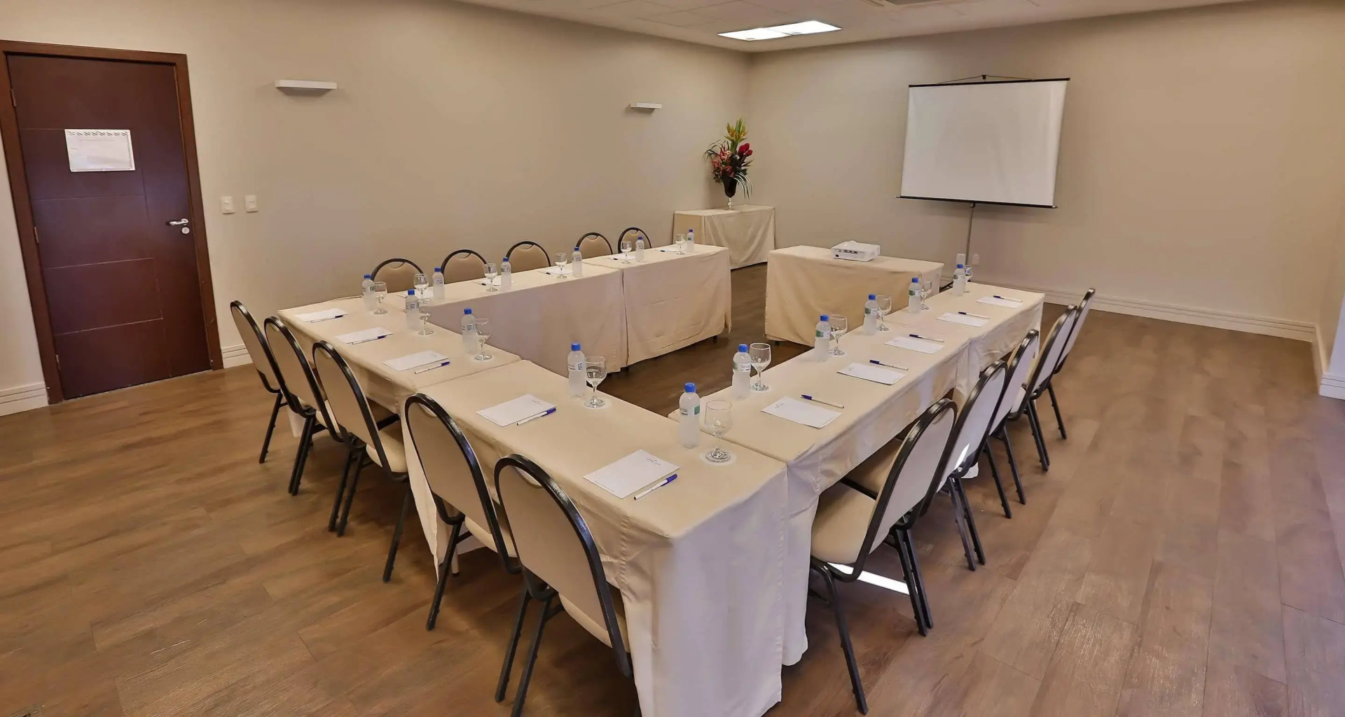 Foto - Mercure Belem Boulevard