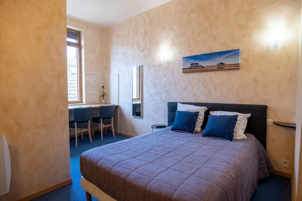 Photo - Hôtel de la Gare