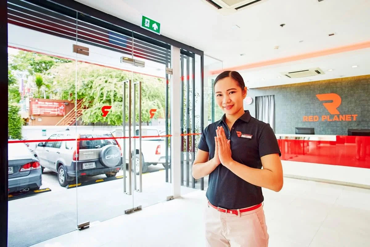 Photo - Easy Planet Pattaya