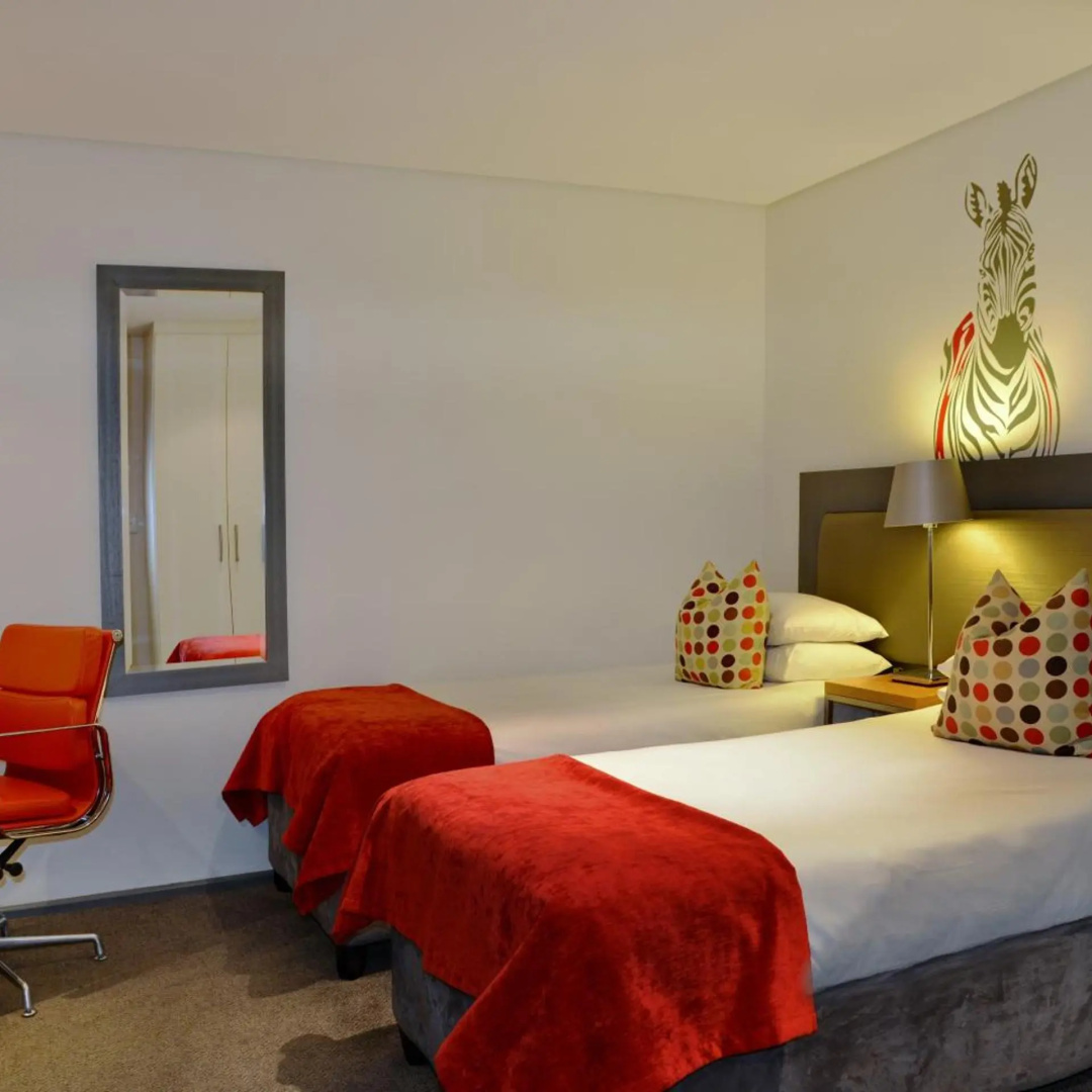 Photo - Fountains Hotel Cape Town