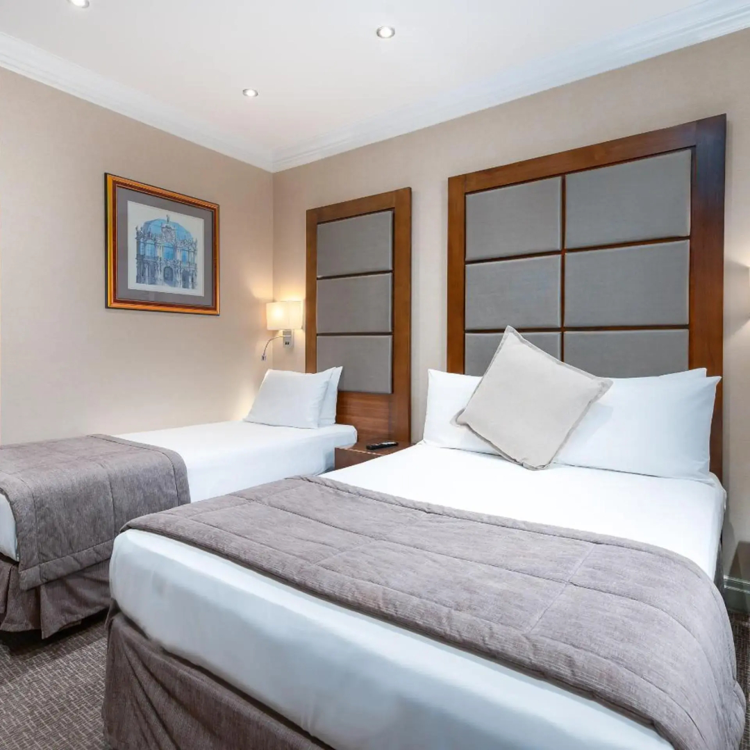 Foto - Gem Langham Court Hotel