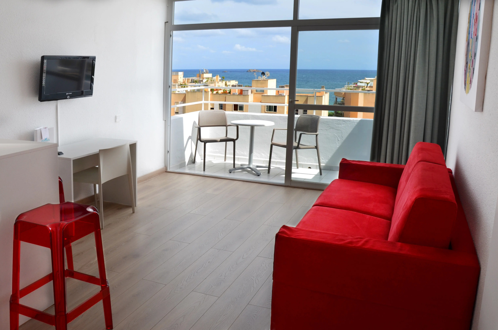 Foto - Apartamentos Vibra Tivoli