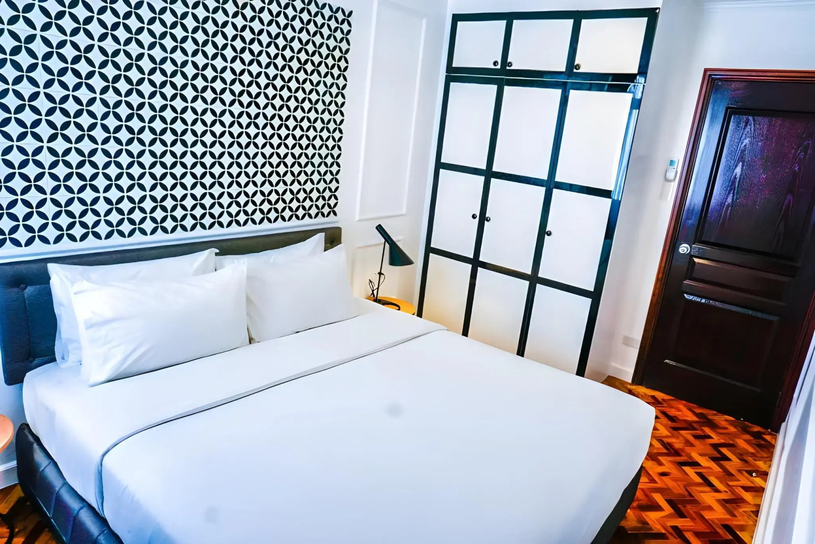 Foto - Parque España Residence Hotel