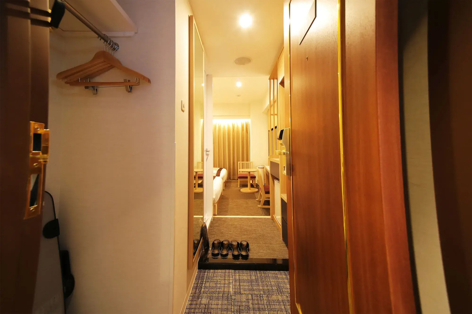 Foto - Hotel Sunroute Asakusa