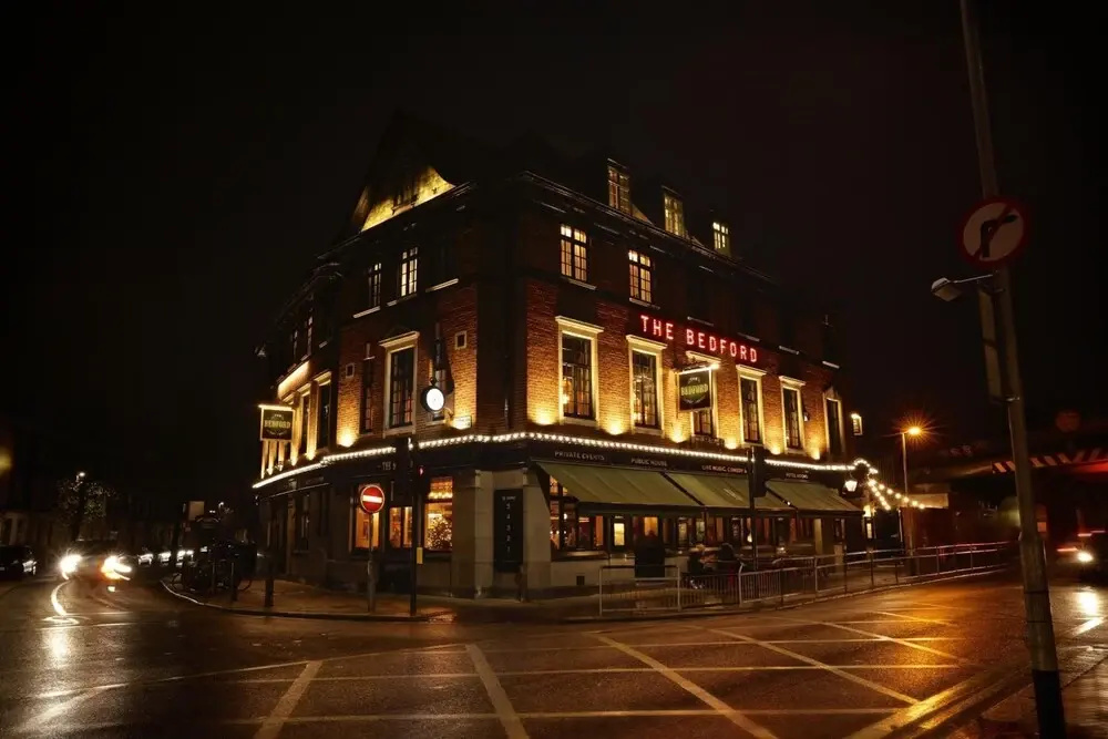 Foto - The Bedford Balham - Live Music Venue