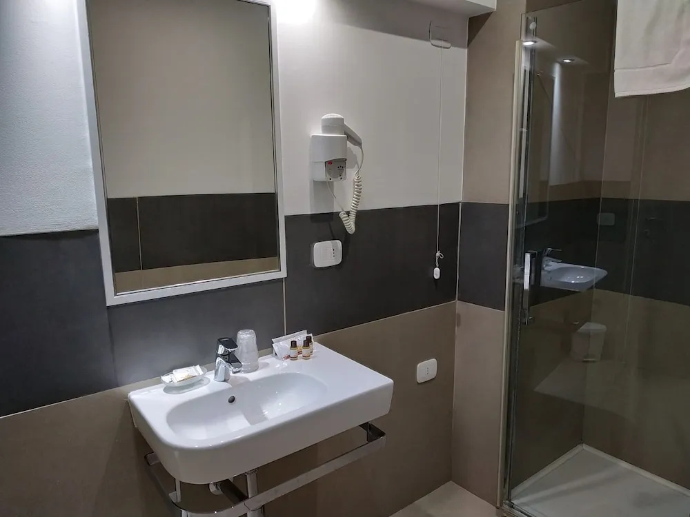 Photo - Albatros Hotel