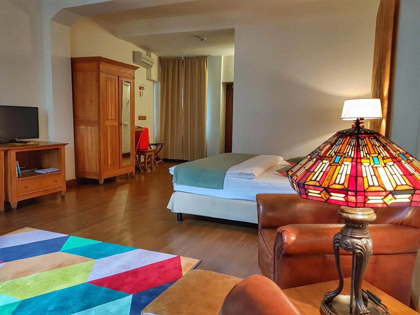 Foto - Rembrandt Old Town