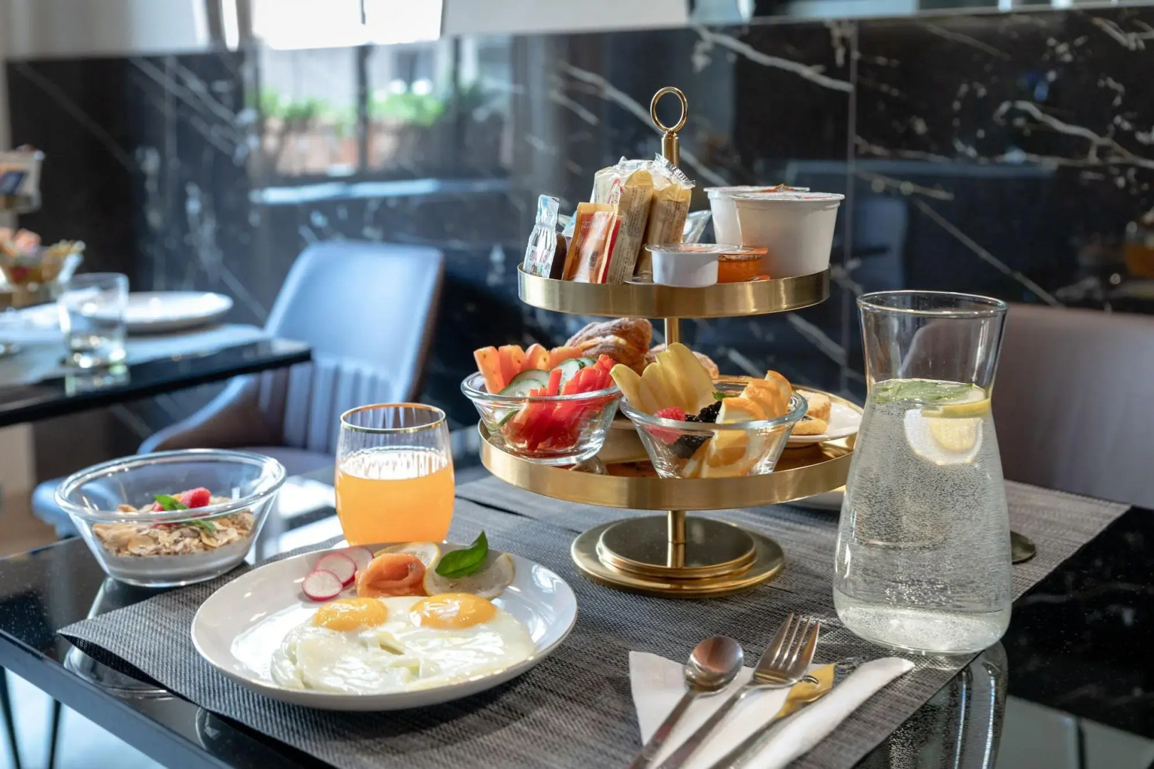 Foto - NEMAN Maison Experience I Pantheon