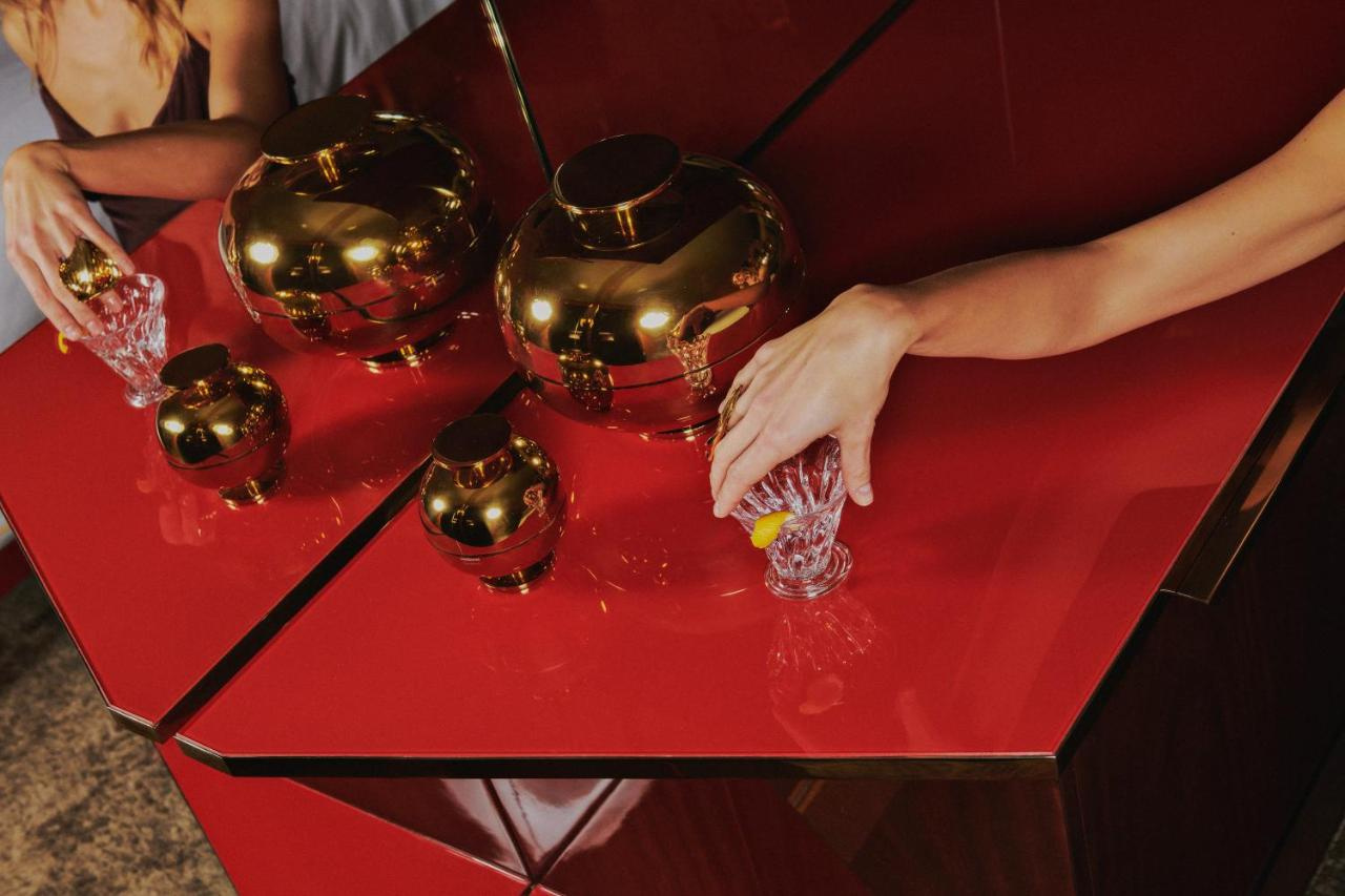 Foto - The Manner, The Unbound Collection by Hyatt