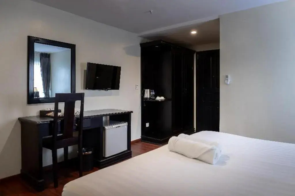 Foto - Ramada by Wyndham Phnom Penh Central