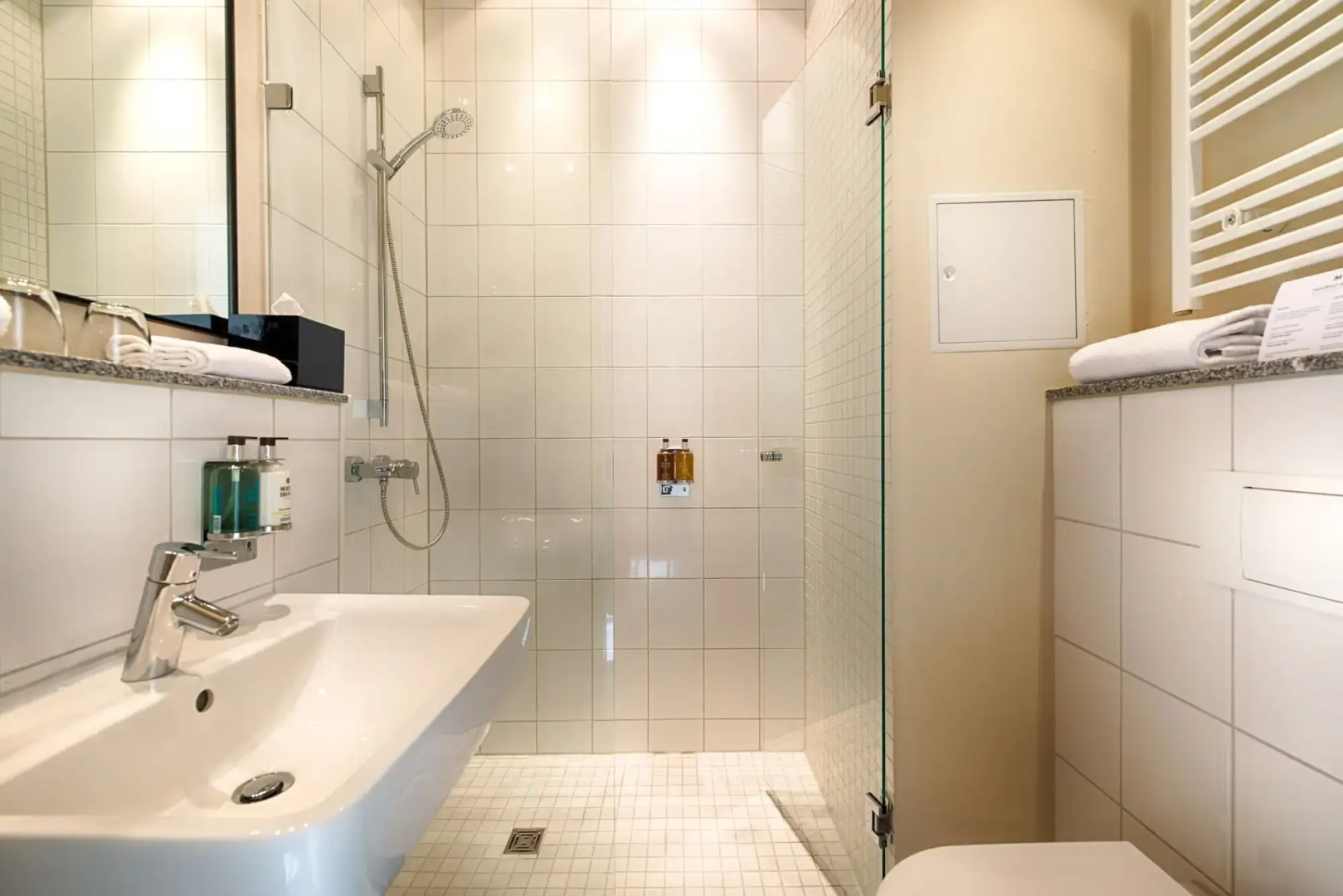 Foto - Mondrian Suites Berlin Checkpoint Charlie