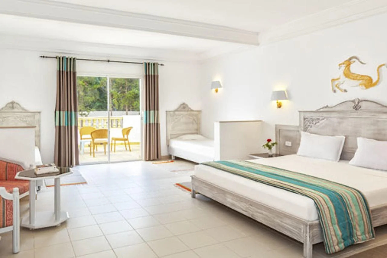 Photo - Zodiac Hôtel & Aqua Park