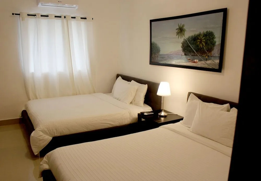 Foto - Mauad Hotel Boutique
