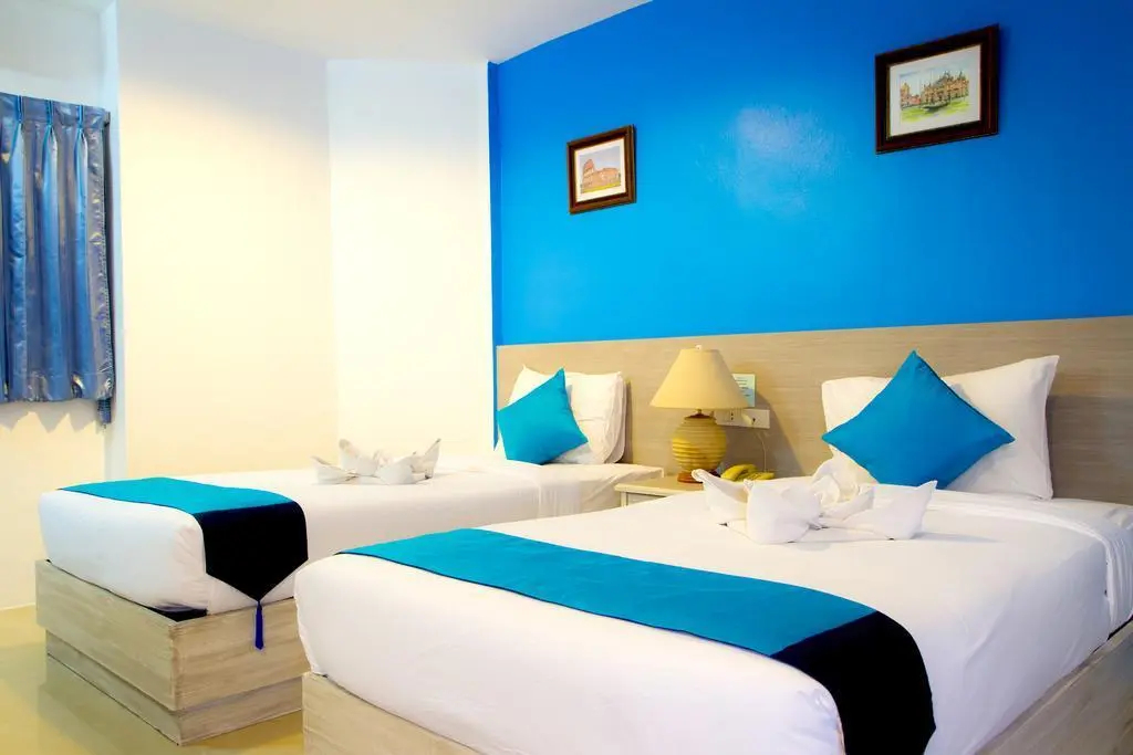 Photo - Twin Hotel