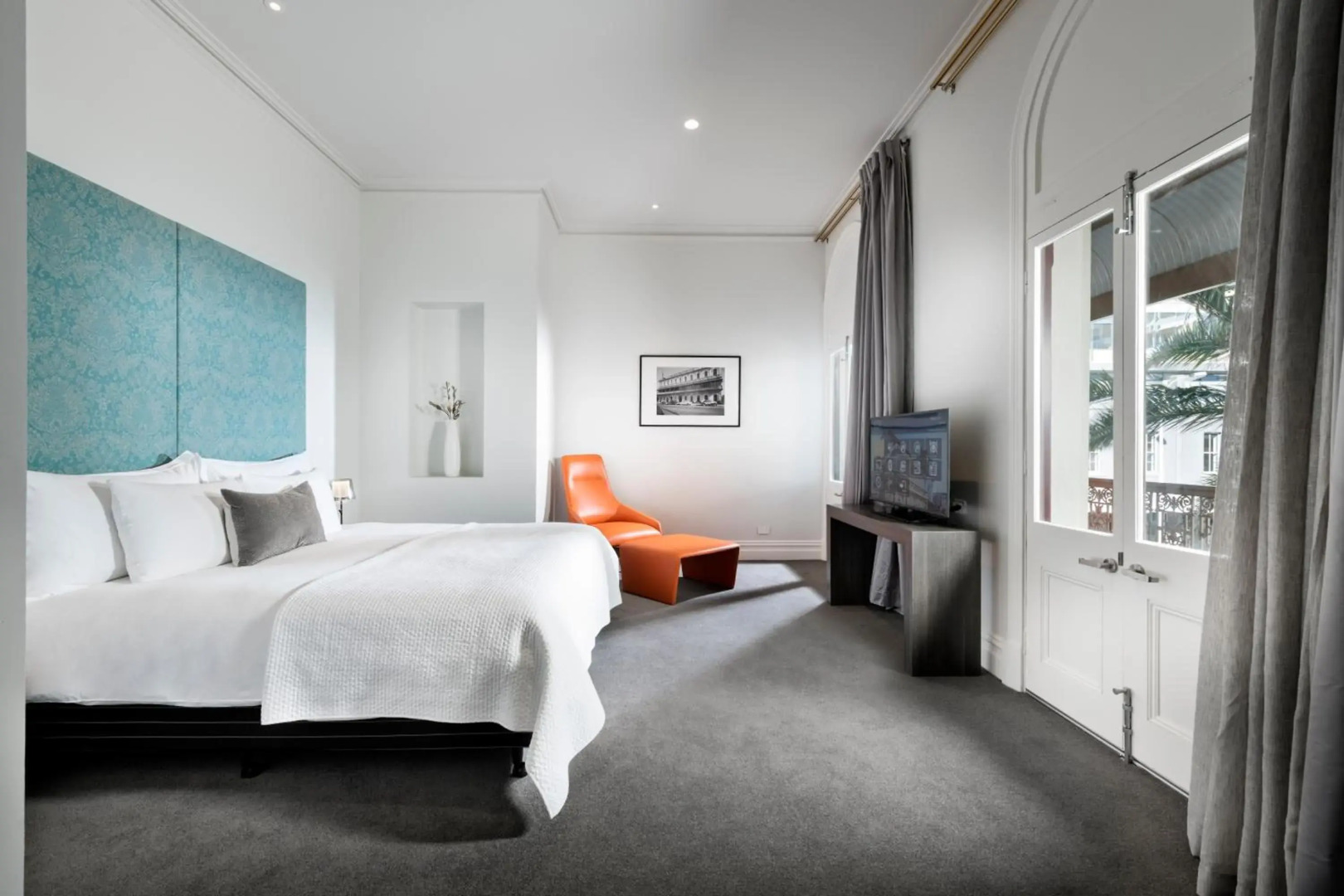 Photo - The Melbourne Hotel