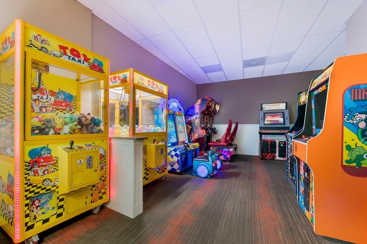 Foto - Hilton Vacation Club Aqua Sol Orlando West