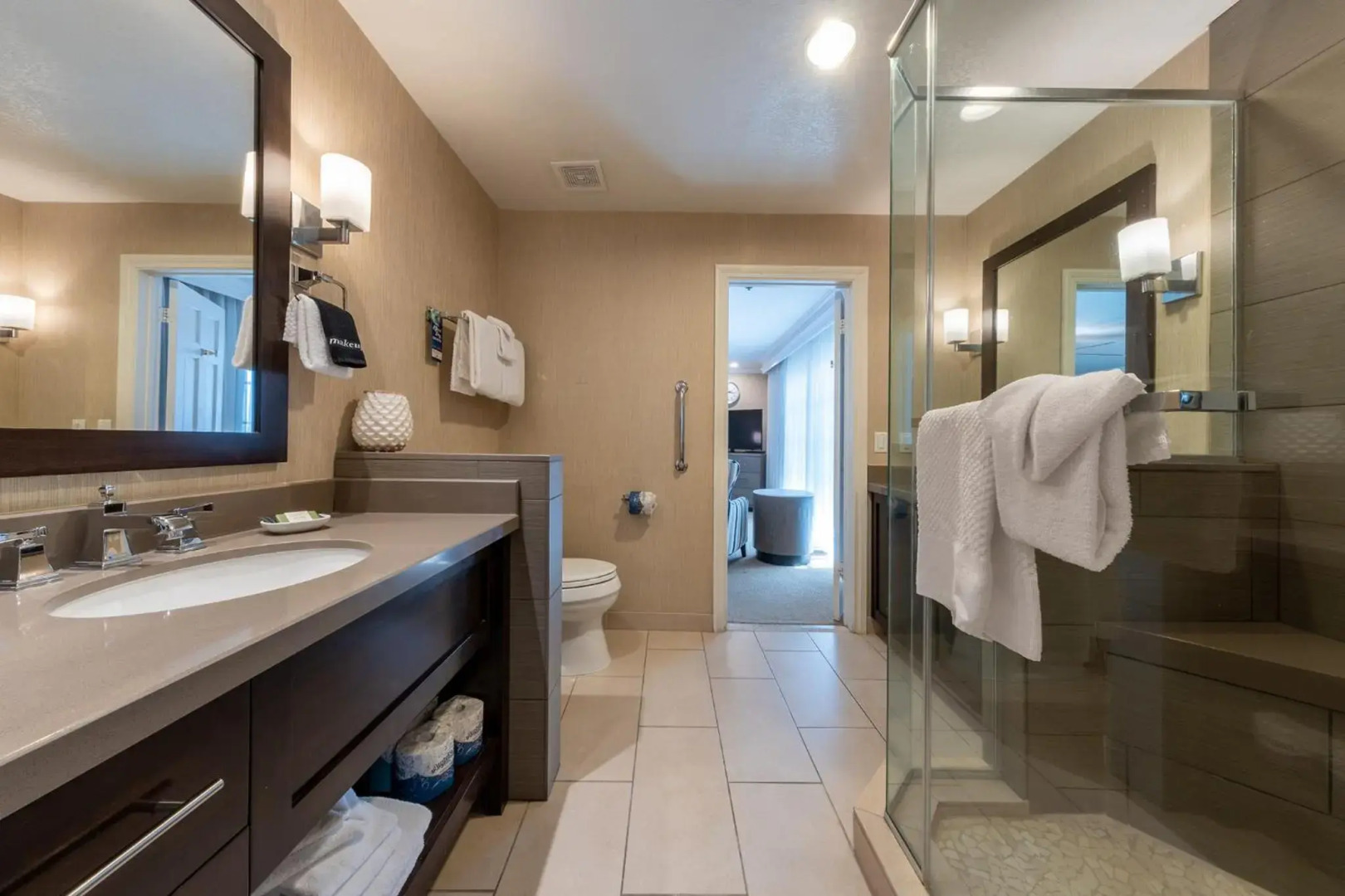 Foto - Carlsbad Inn Beach Resort